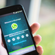 Imagen para el artículo titulado WhatsApp comienza a permitir la reproducción acelerada de mensajes de voz y audios